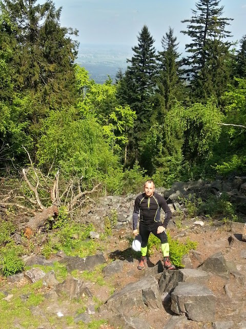 Największa pułapka człowieka sukcesu oraz dwie wielkie strategie pomocne w codziennej drodze do celu.